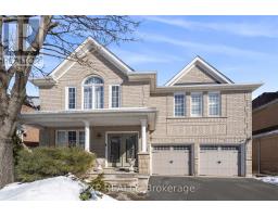 76 HIBERTON CRESCENT, Brampton, Ontario