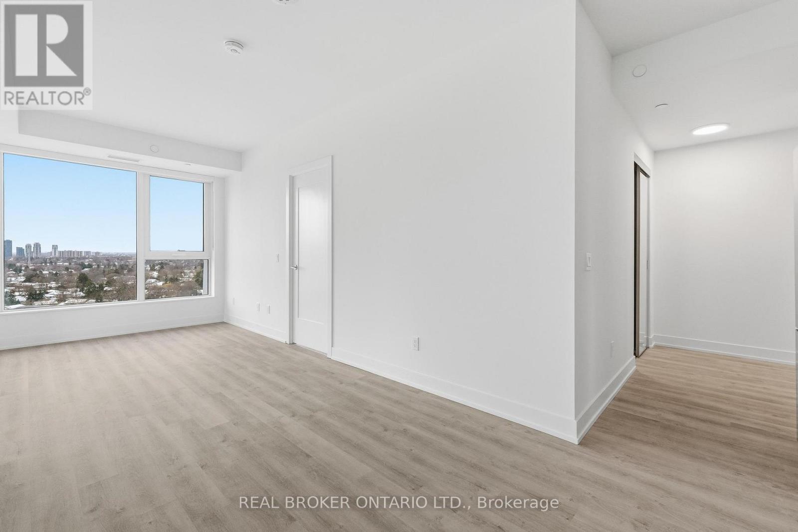 1906 - 60 Central Park Roadway, Toronto, Ontario M9A 0E6 - Photo 10 - W12926860