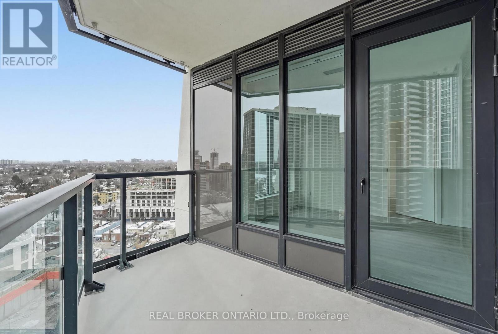 1906 - 60 Central Park Roadway, Toronto, Ontario M9A 0E6 - Photo 17 - W12926860