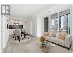 1906 - 60 CENTRAL PARK ROADWAY, Toronto, Ontario