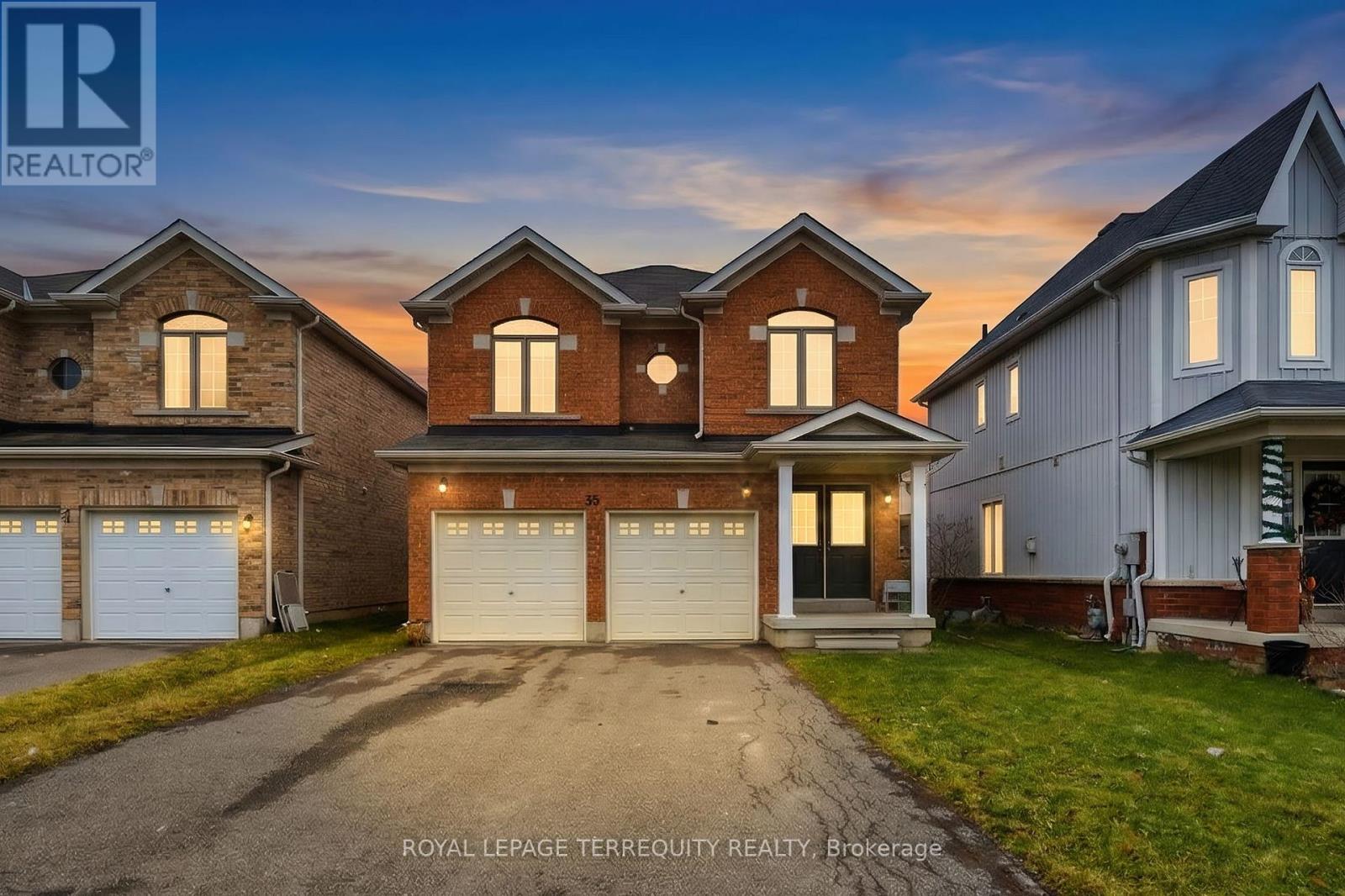 35 Colonel Lyall Street, St. Catharines, Ontario  L2P 0B3 - Photo 41 - X12926802