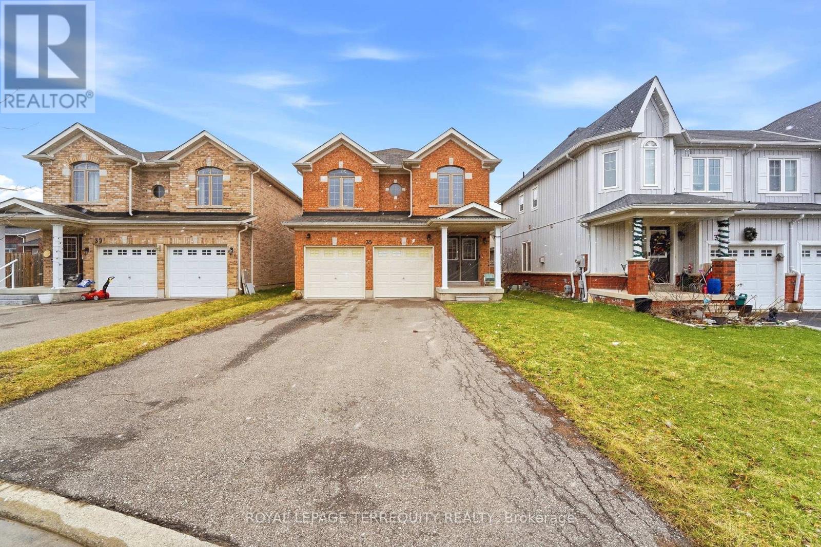 35 Colonel Lyall Street, St. Catharines, Ontario  L2P 0B3 - Photo 42 - X12926802
