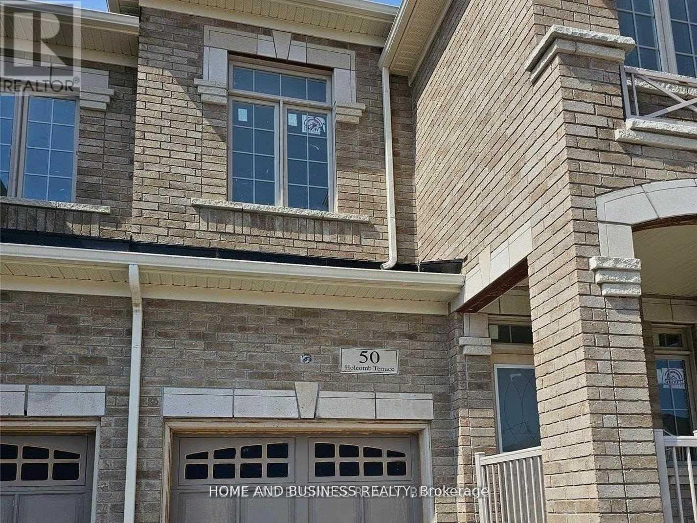 50 Holcomb Terrace, Hamilton, Ontario L8B 1Z8 - Photo 2 - X12926806