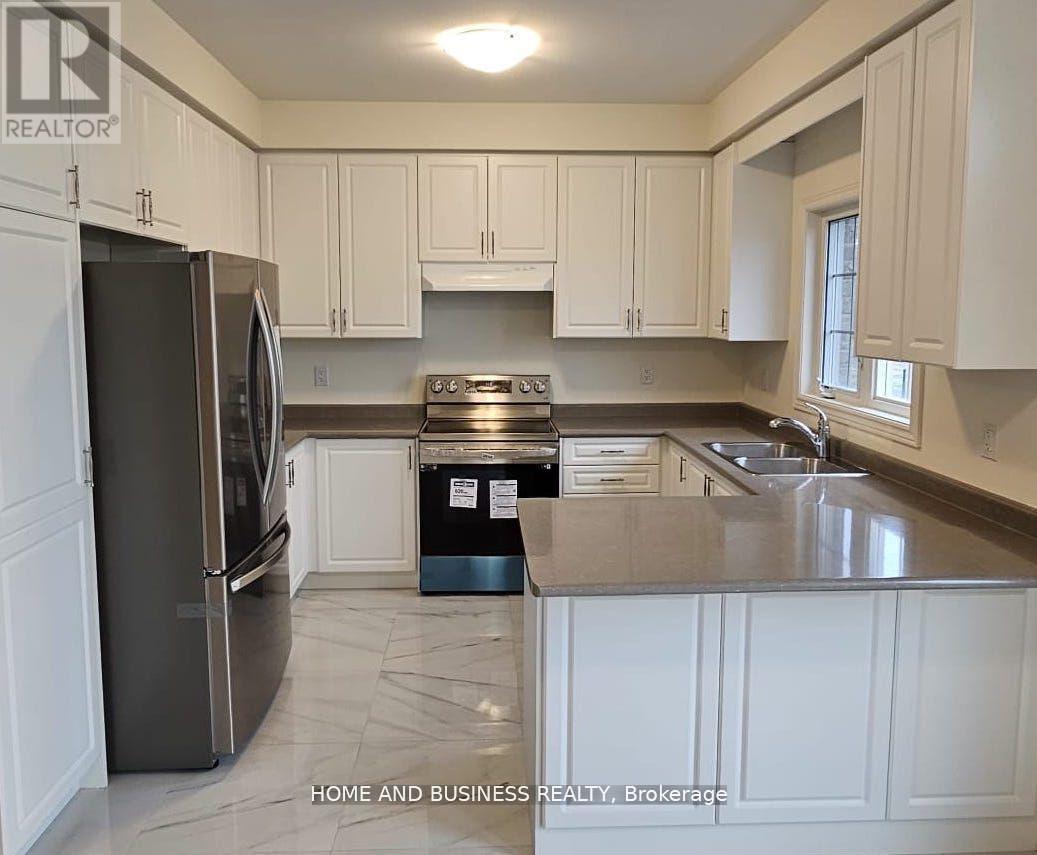 50 Holcomb Terrace, Hamilton, Ontario L8B 1Z8 - Photo 6 - X12926806