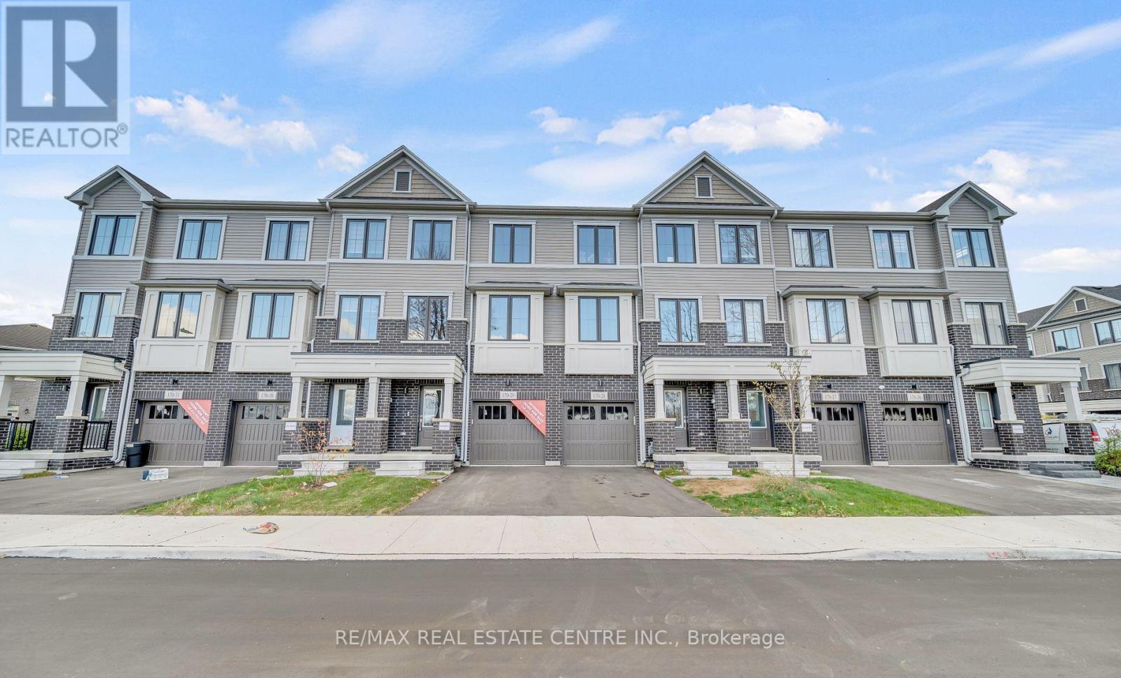 31 - 170 ATTWATER DRIVE, Cambridge, Ontario