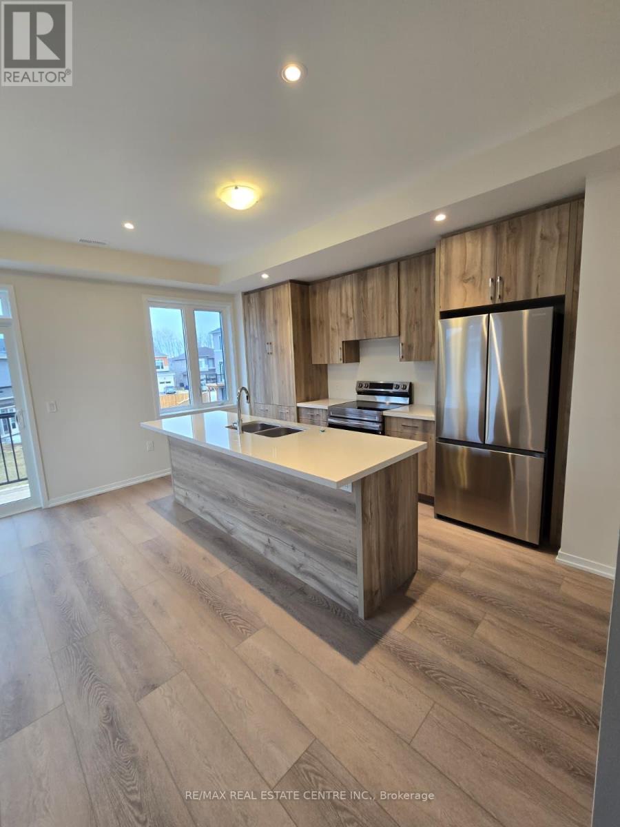 31 - 170 Attwater Drive, Cambridge, Ontario  N1R 5S2 - Photo 7 - X12926836