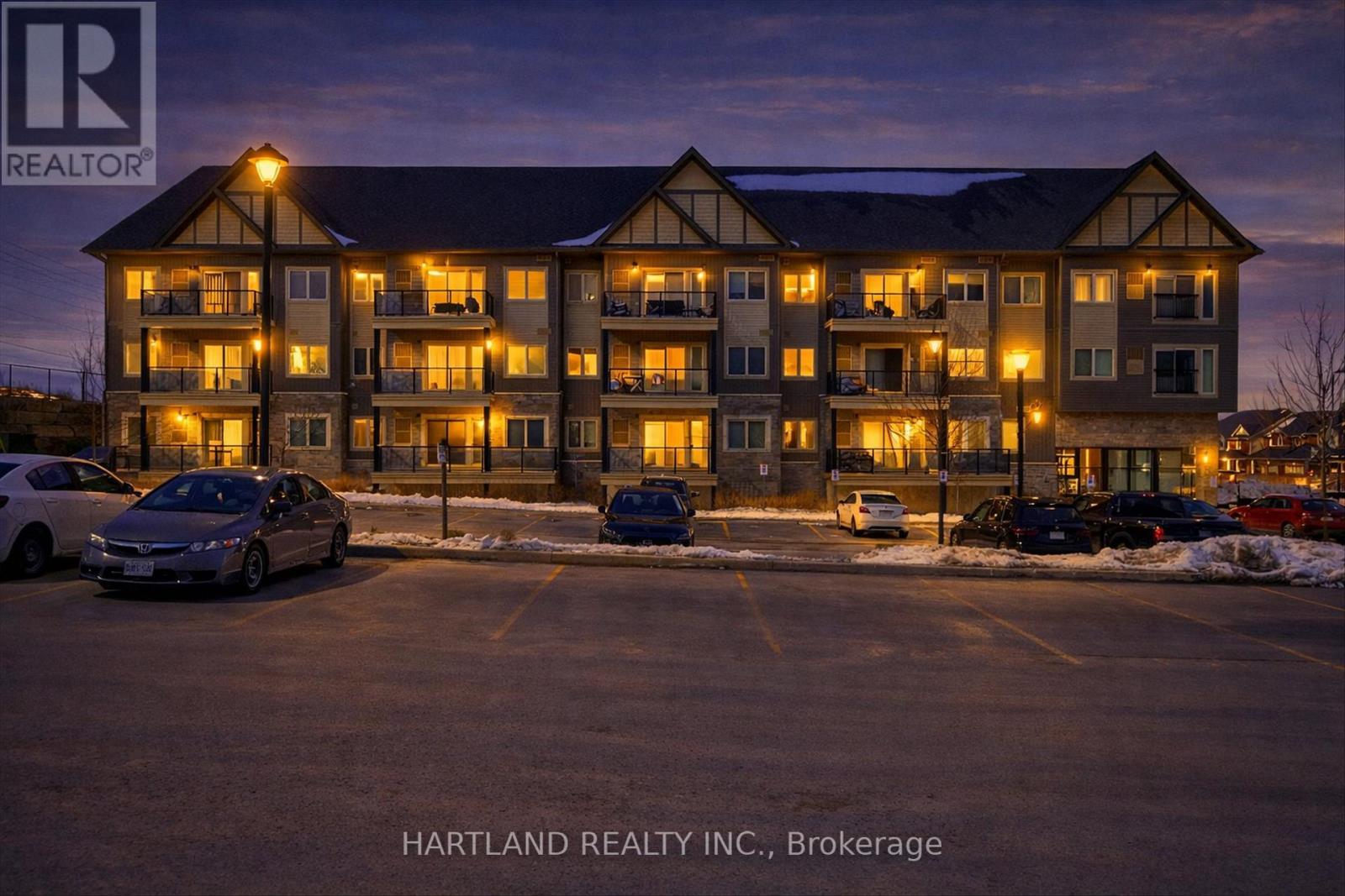 210 - 340 FLORENCE DRIVE, Peterborough, Ontario