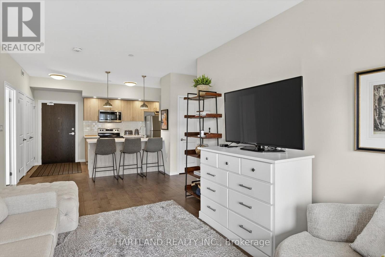 210 - 340 Florence Drive, Peterborough, Ontario K9J 0K4 - Photo 32 - X12926864