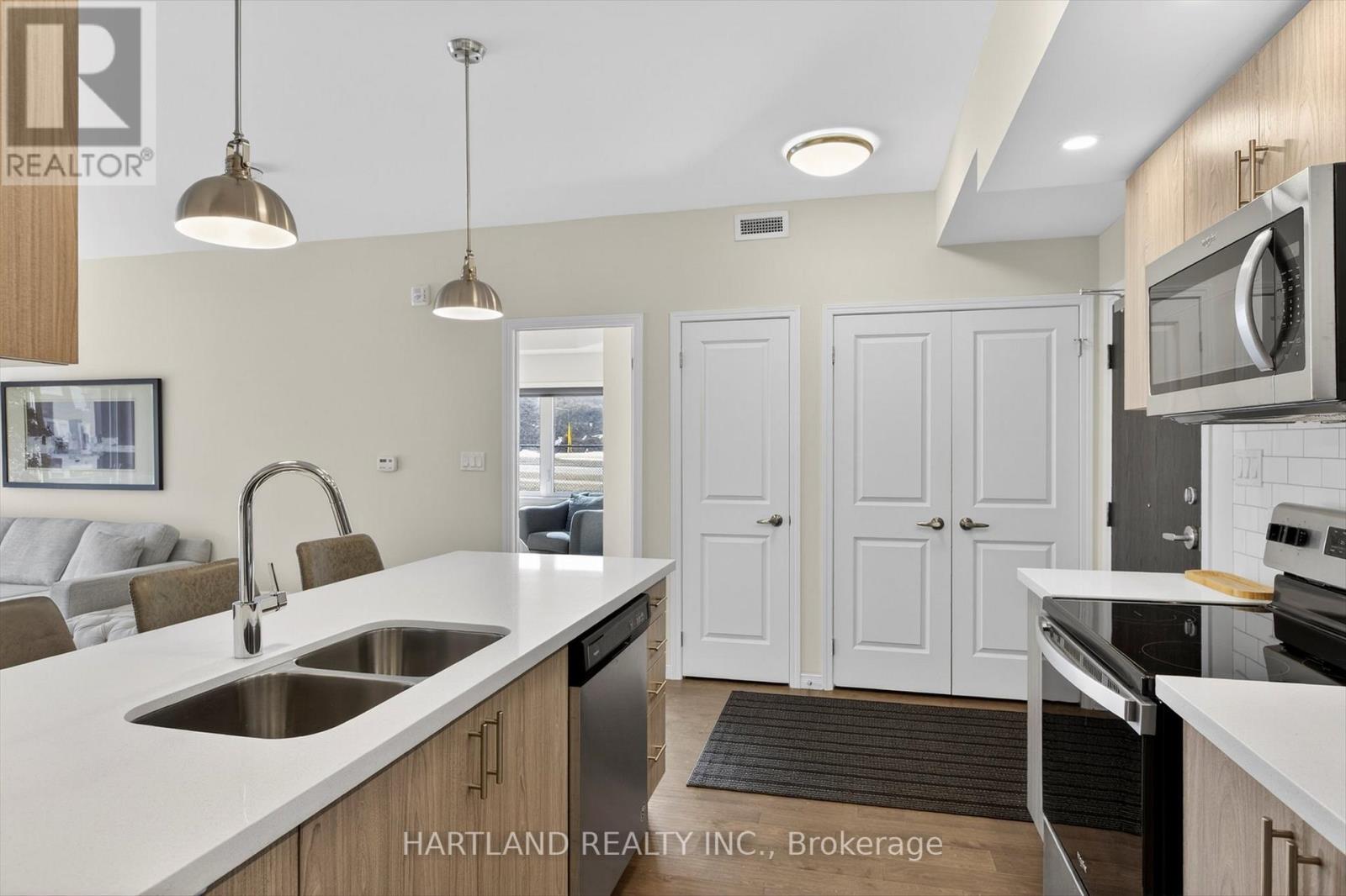 210 - 340 Florence Drive, Peterborough, Ontario K9J 0K4 - Photo 34 - X12926864