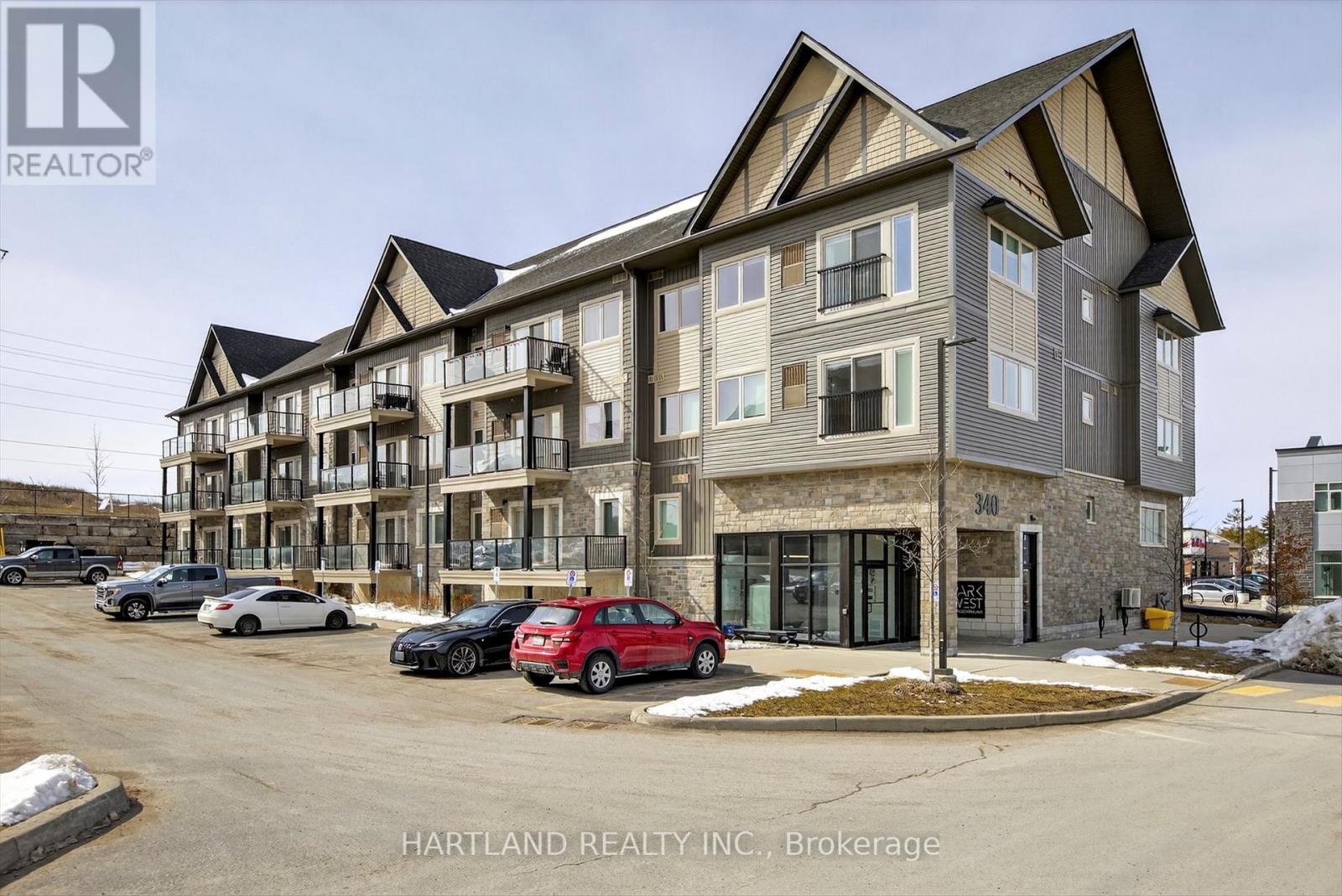 210 - 340 Florence Drive, Peterborough, Ontario K9J 0K4 - Photo 39 - X12926864