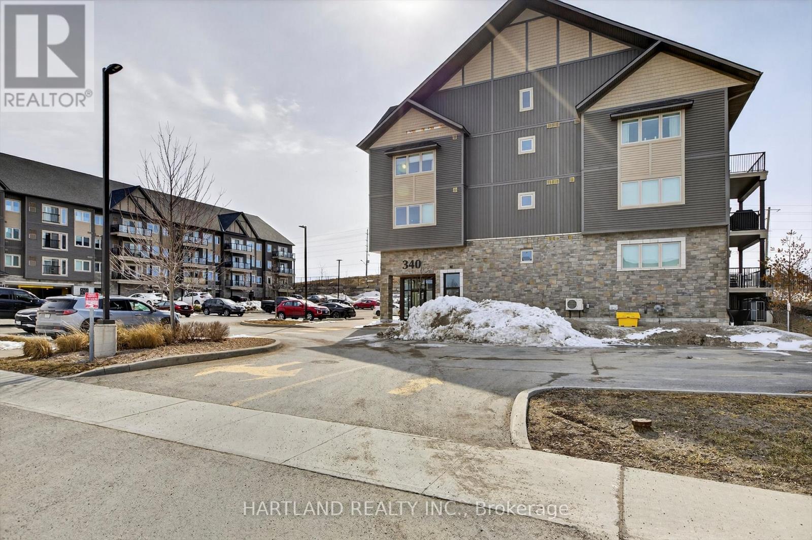 210 - 340 Florence Drive, Peterborough, Ontario K9J 0K4 - Photo 4 - X12926864