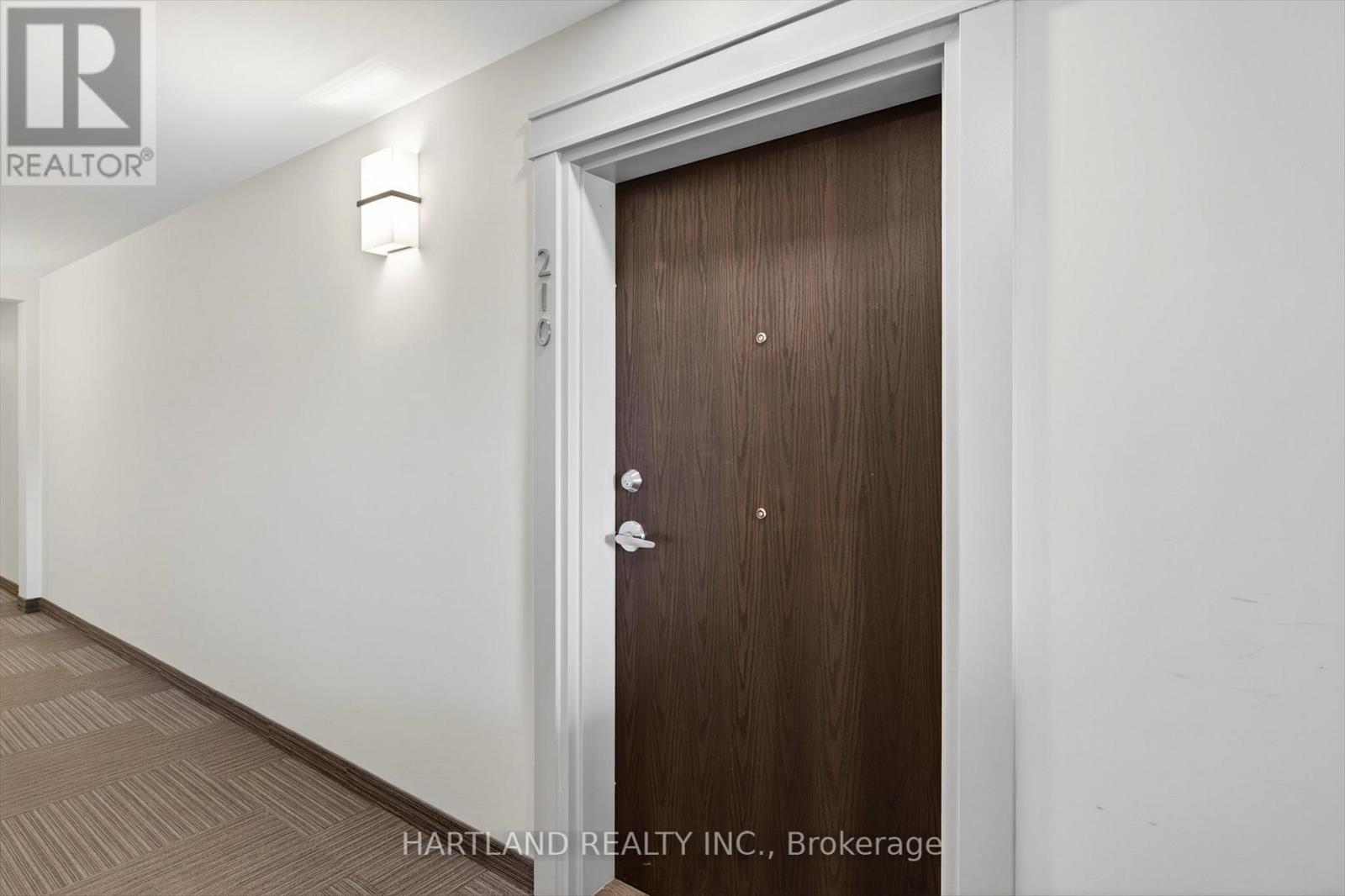 210 - 340 Florence Drive, Peterborough, Ontario K9J 0K4 - Photo 42 - X12926864