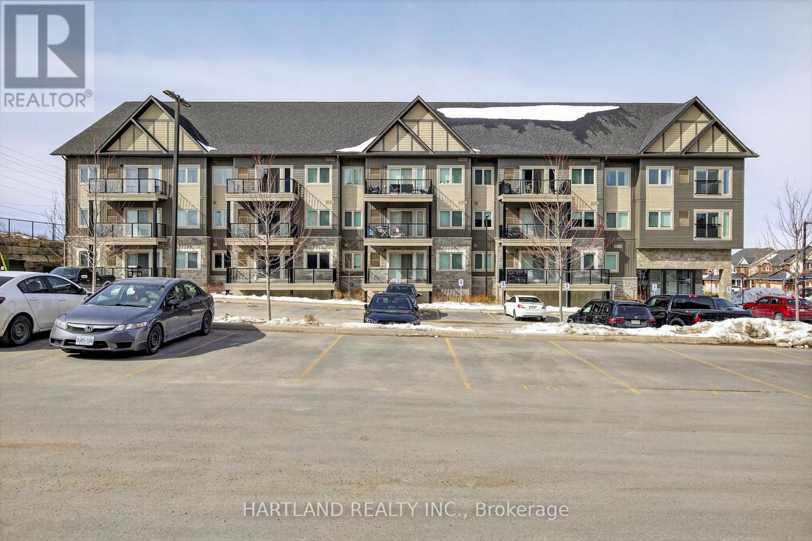 210 - 340 Florence Drive, Peterborough, Ontario K9J 0K4 - Photo 43 - X12926864