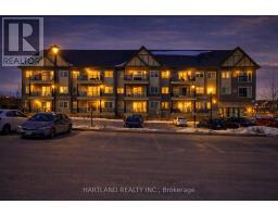 210 - 340 FLORENCE DRIVE, Peterborough, Ontario