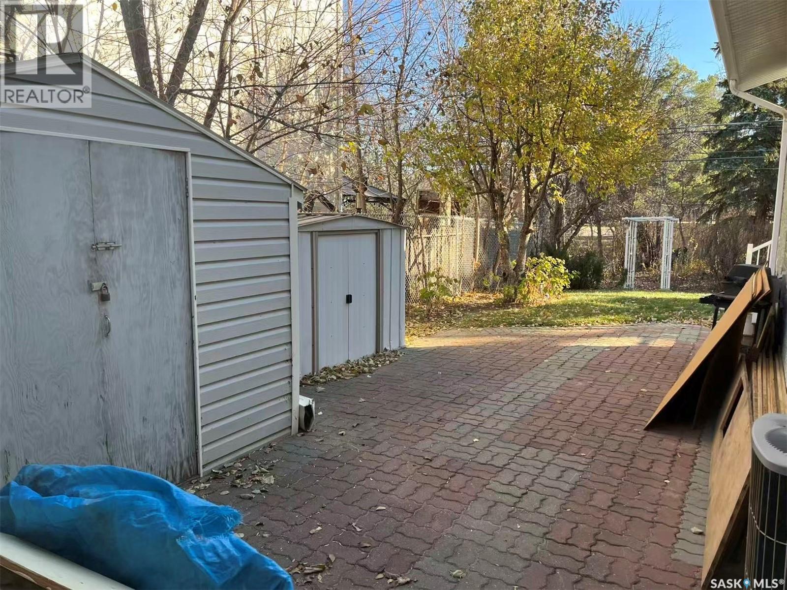 13 Martin Street, Regina, Saskatchewan  S4S 3W2 - Photo 26 - SK031044