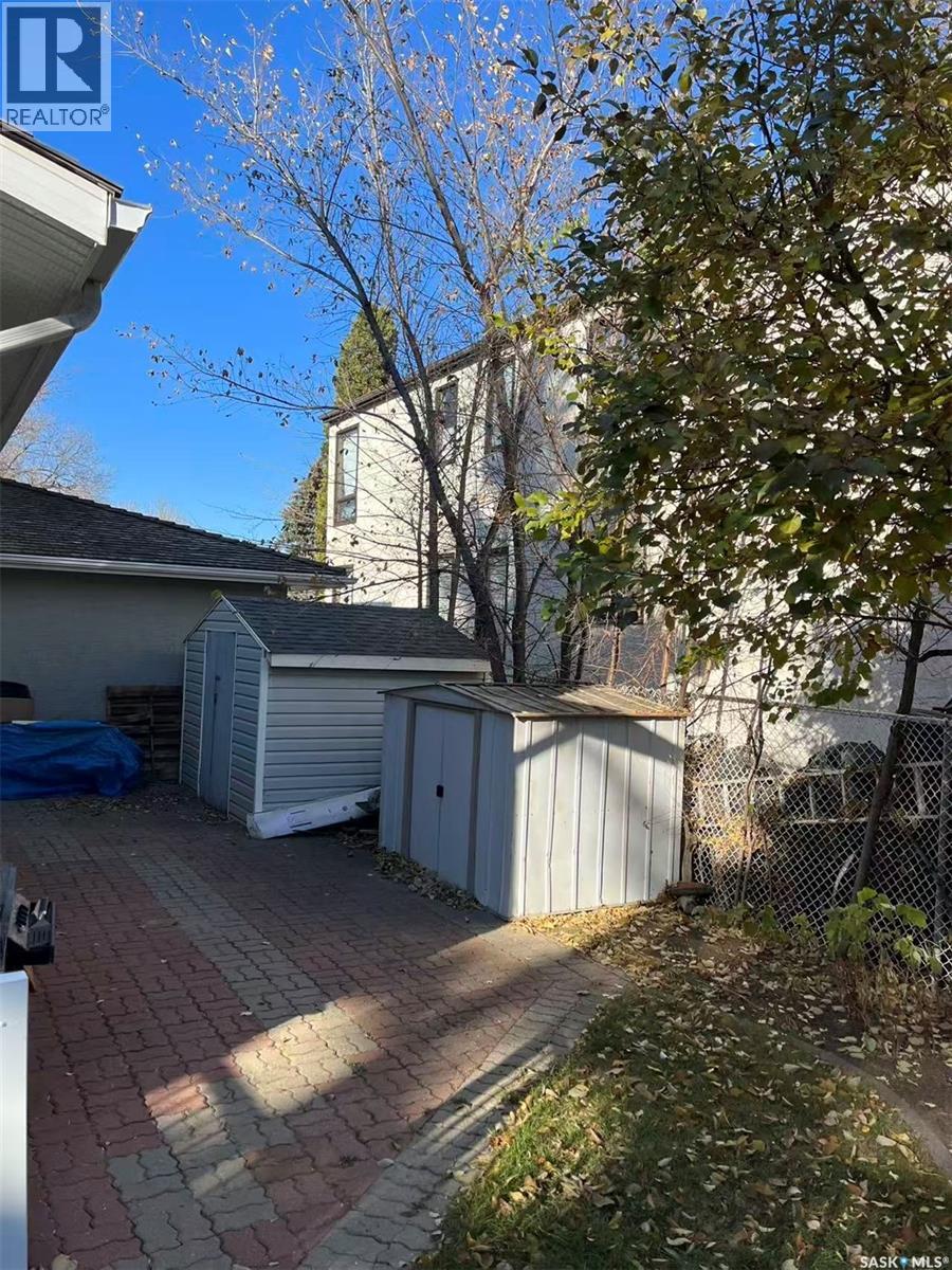 13 Martin Street, Regina, Saskatchewan  S4S 3W2 - Photo 28 - SK031044