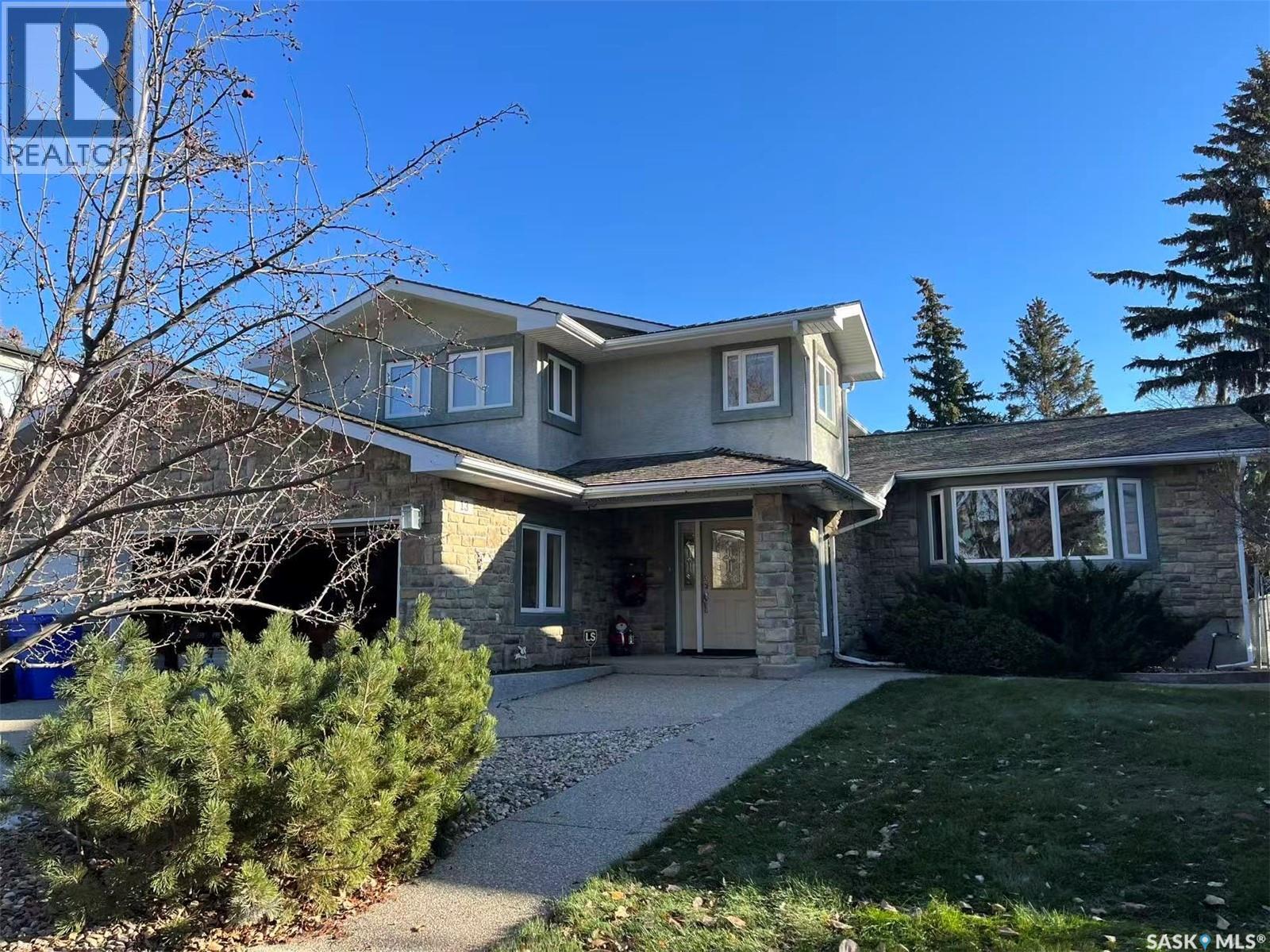 13 Martin Street, Regina, Saskatchewan  S4S 3W2 - Photo 3 - SK031044