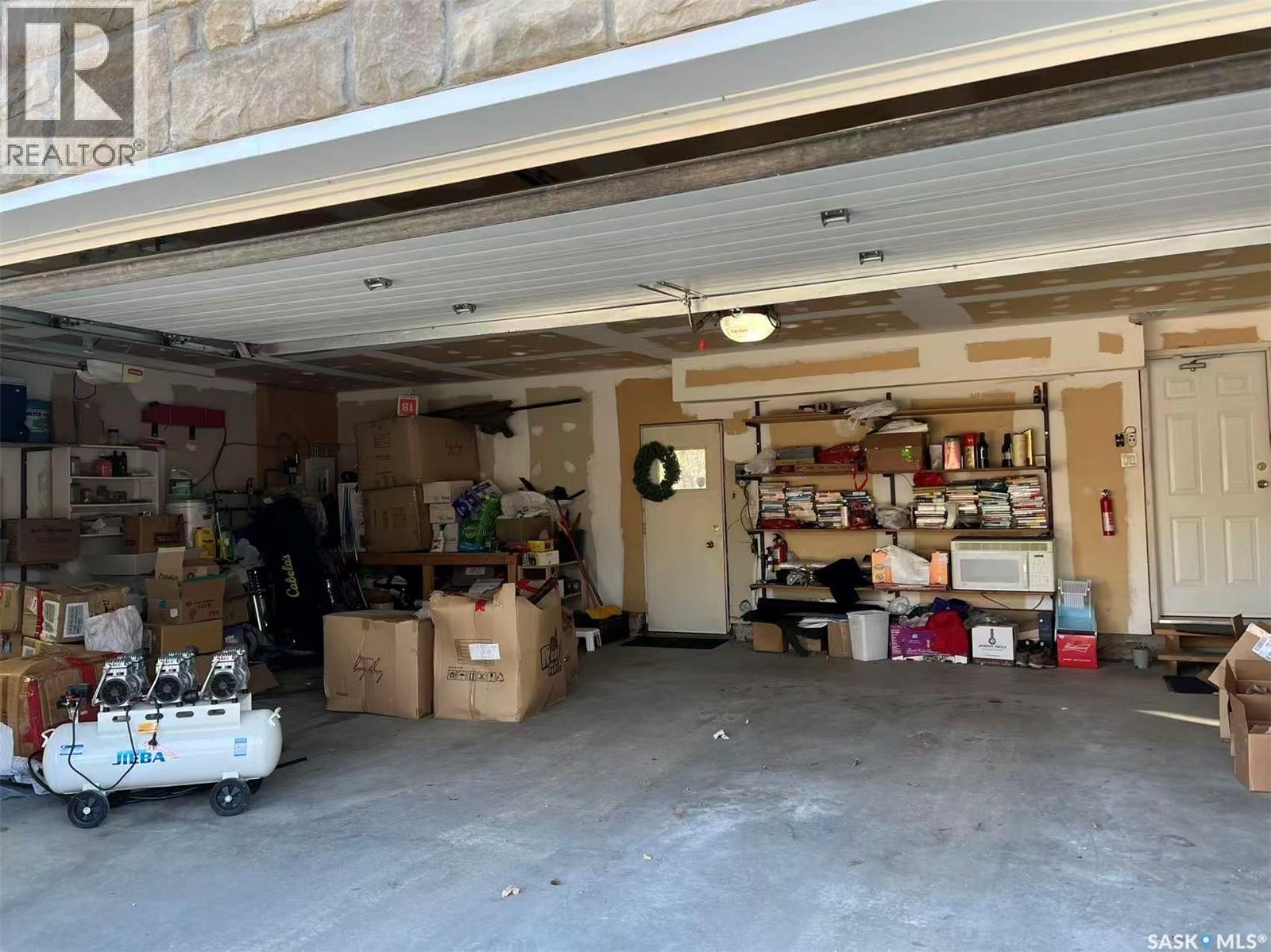 13 Martin Street, Regina, Saskatchewan  S4S 3W2 - Photo 31 - SK031044