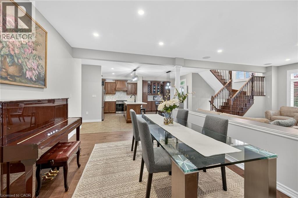 181 Springview Drive, Waterdown, Ontario  L8B 0V9 - Photo 22 - 40796620