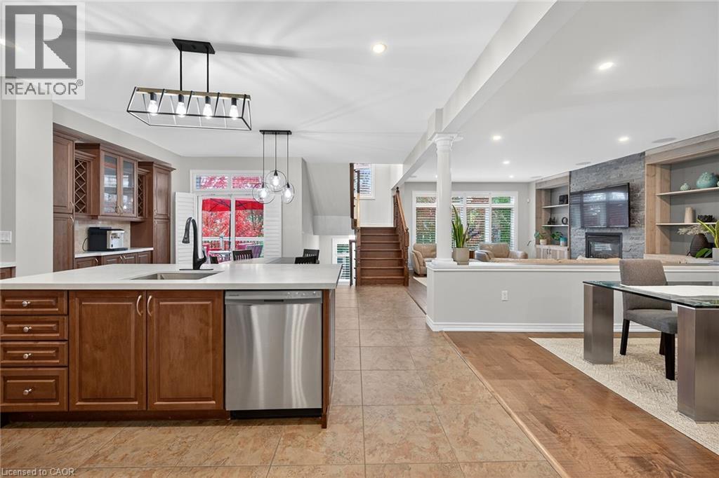 181 Springview Drive, Waterdown, Ontario  L8B 0V9 - Photo 5 - 40796620