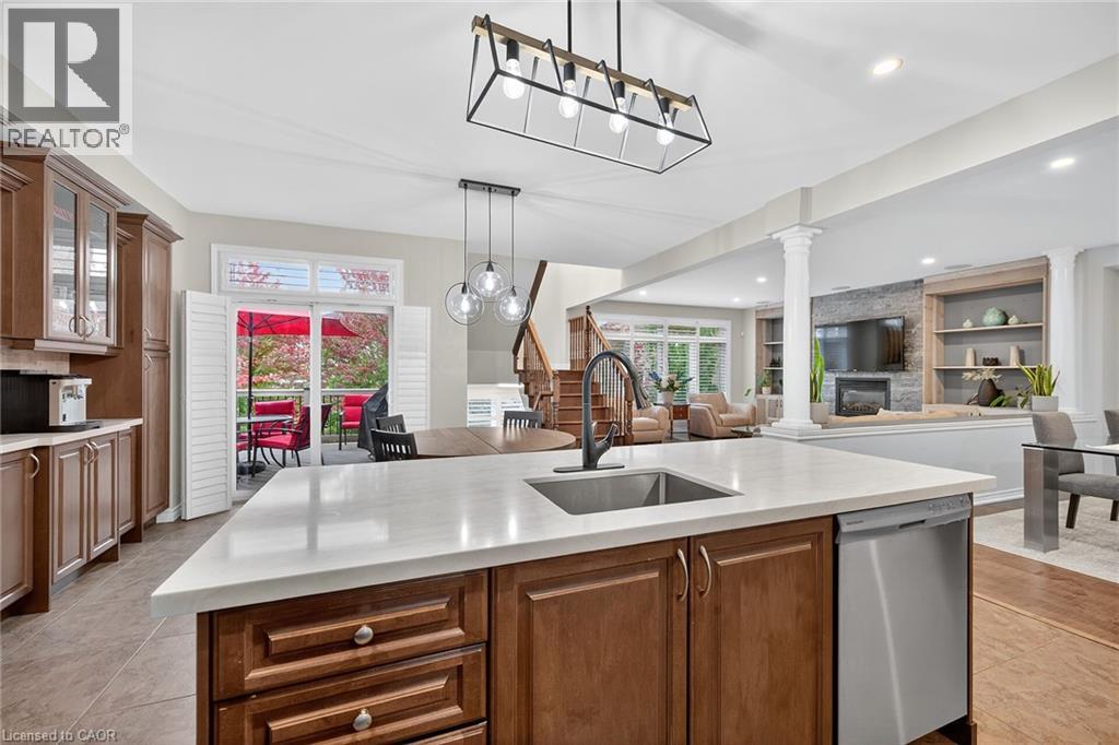 181 Springview Drive, Waterdown, Ontario  L8B 0V9 - Photo 14 - 40796620