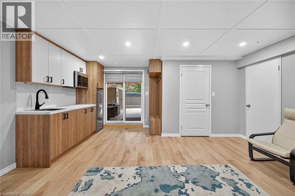 181 Springview Drive, Waterdown, Ontario  L8B 0V9 - Photo 37 - 40796620