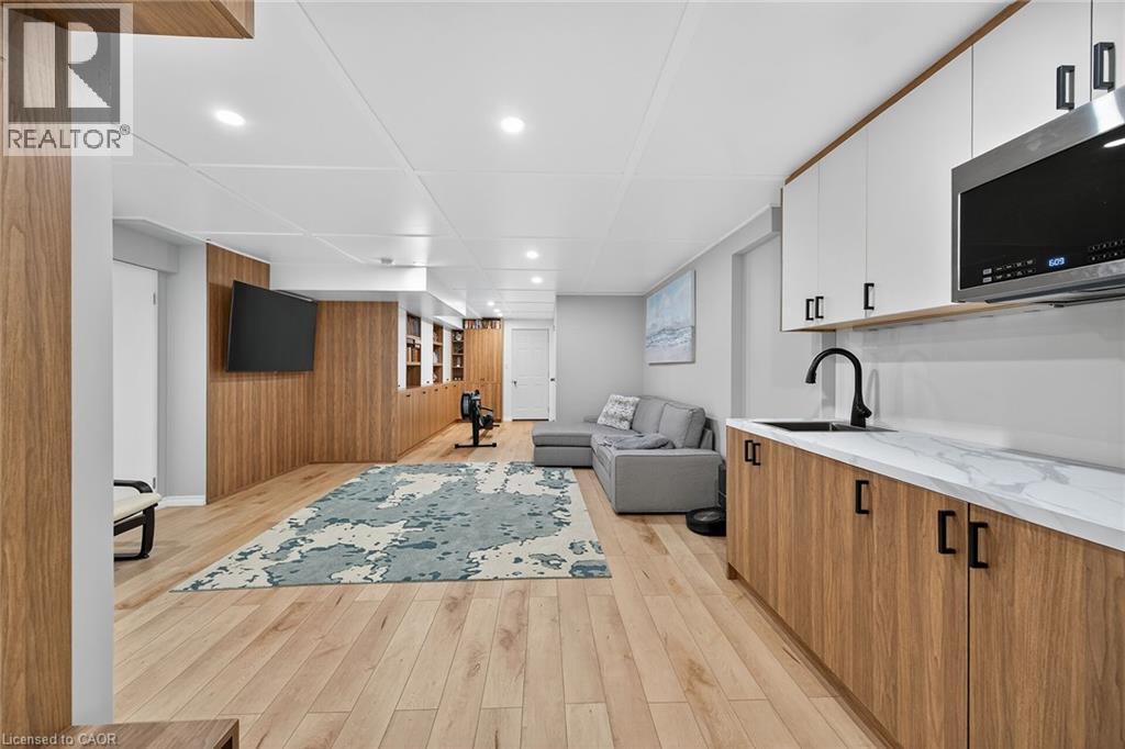 181 Springview Drive, Waterdown, Ontario  L8B 0V9 - Photo 38 - 40796620