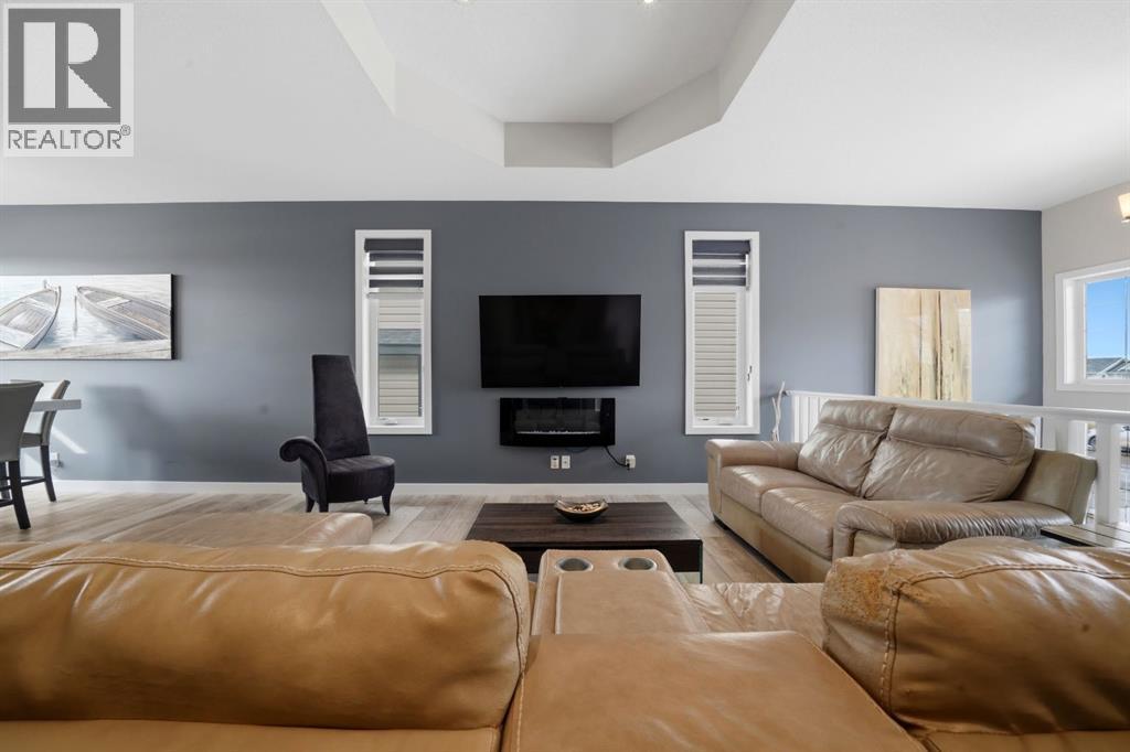 77 Tanner Street, Red Deer, Alberta  T4P 0S6 - Photo 6 - A2294701