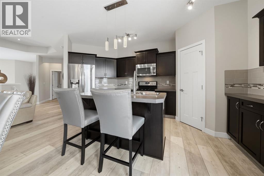 77 Tanner Street, Red Deer, Alberta  T4P 0S6 - Photo 7 - A2294701