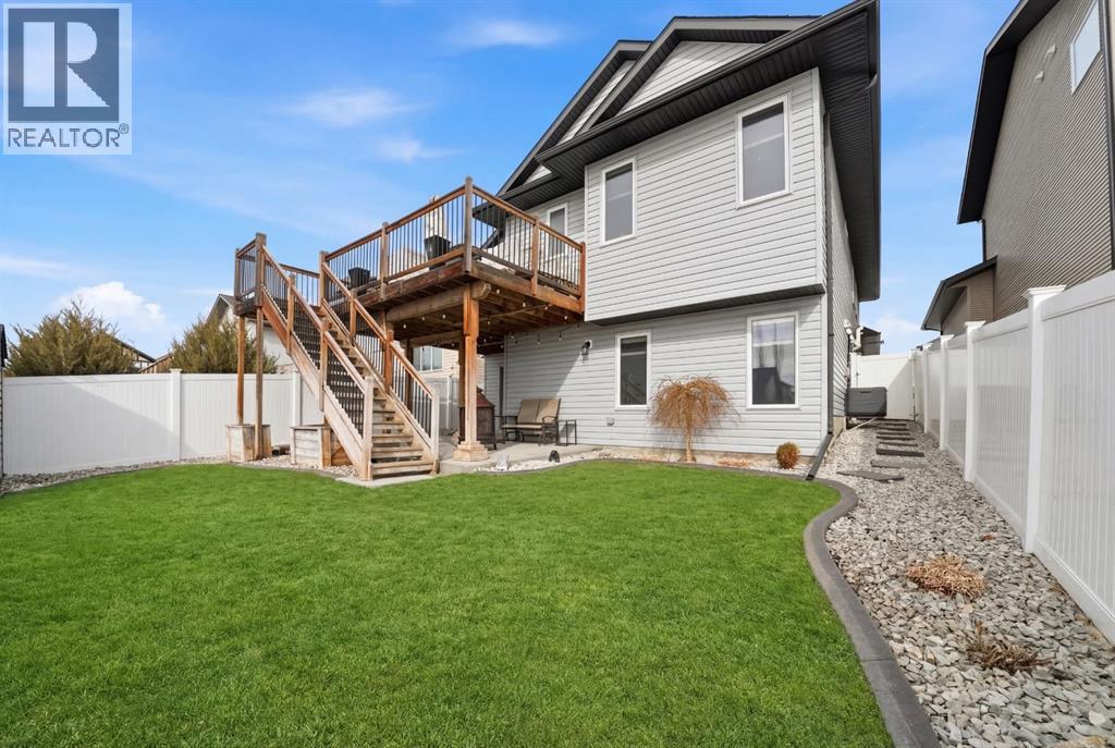 77 Tanner Street, Red Deer, Alberta  T4P 0S6 - Photo 40 - A2294701