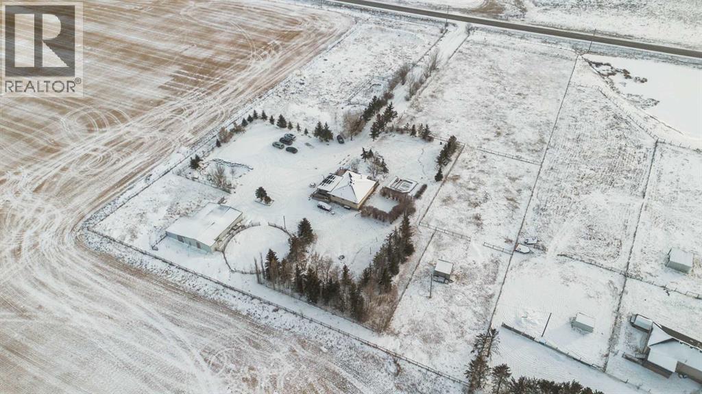 284226 Township Road 254, Rural Rocky View County, Alberta  T1Z 0K9 - Photo 47 - A2280696