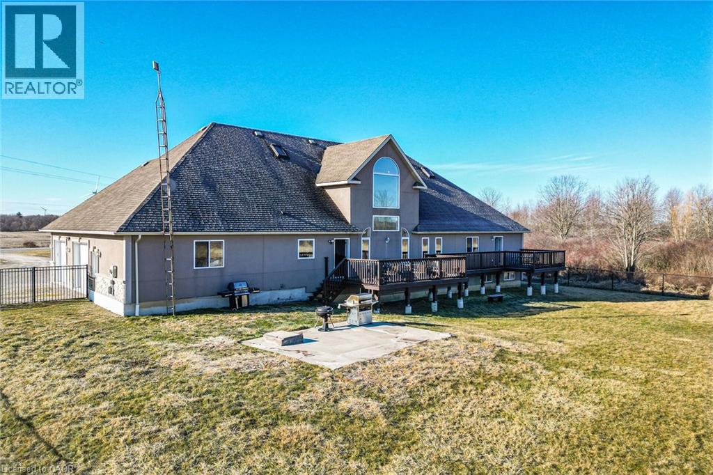 4491 Haldimand 20 Road, Dunneville, Ontario  N1A 2W3 - Photo 48 - 40815226