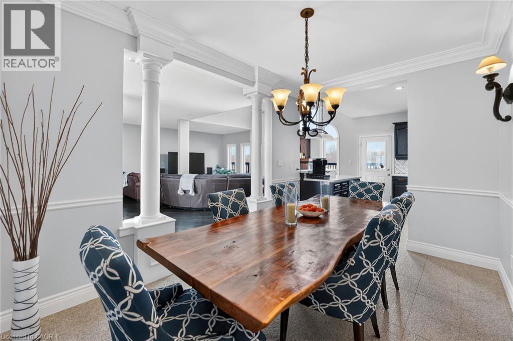 4491 Haldimand 20 Road, Dunneville, Ontario  N1A 2W3 - Photo 13 - 40815226