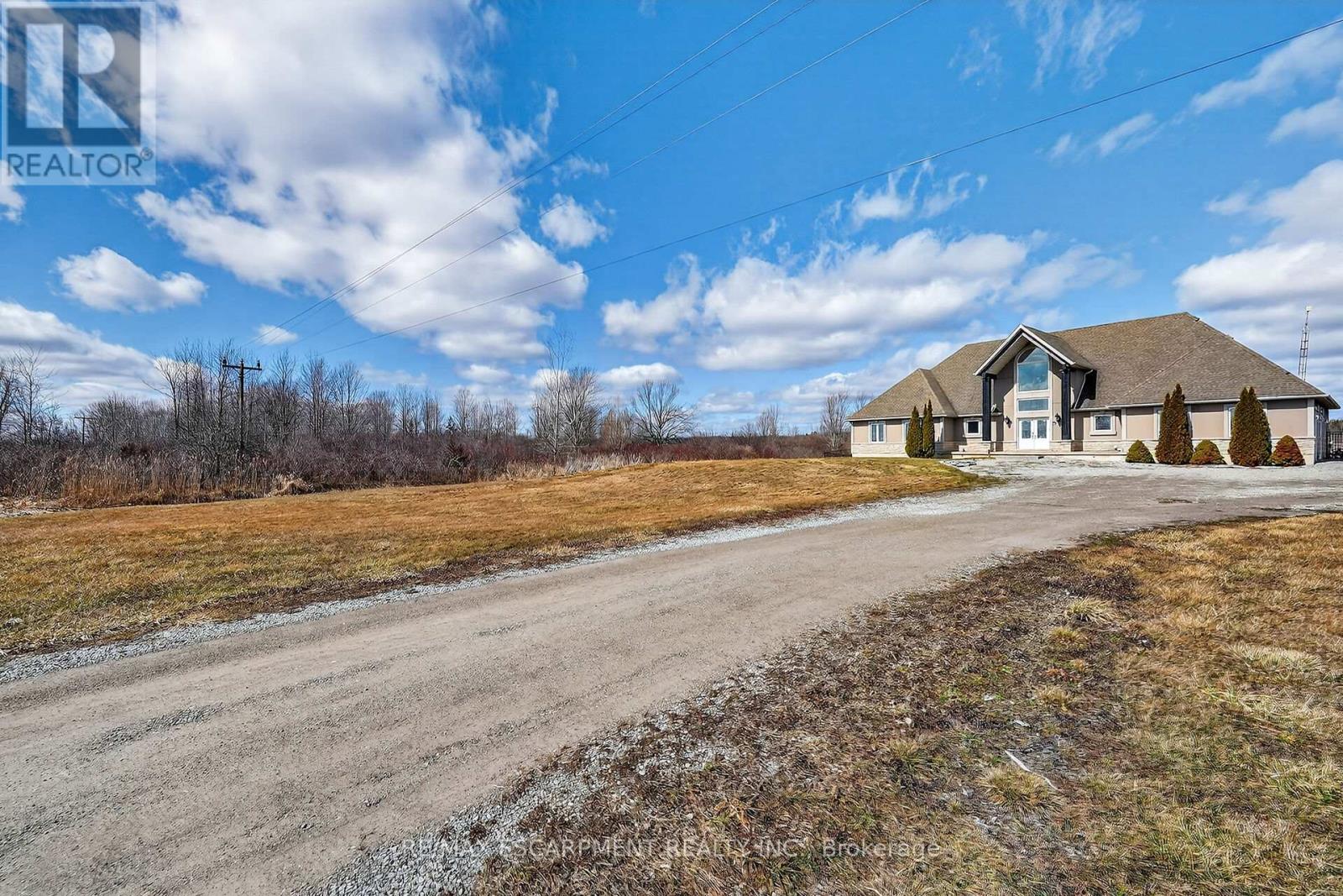 4491 Haldimand 20 Road, Haldimand, Ontario  N1A 2W3 - Photo 45 - X12924236