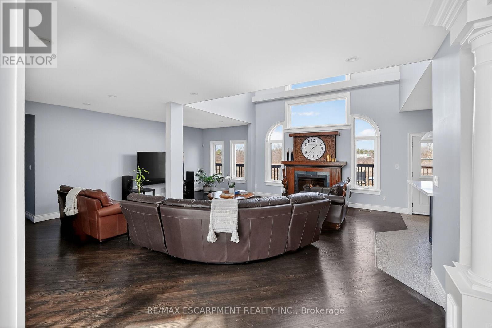 4491 Haldimand 20 Road, Haldimand, Ontario  N1A 2W3 - Photo 7 - X12924236