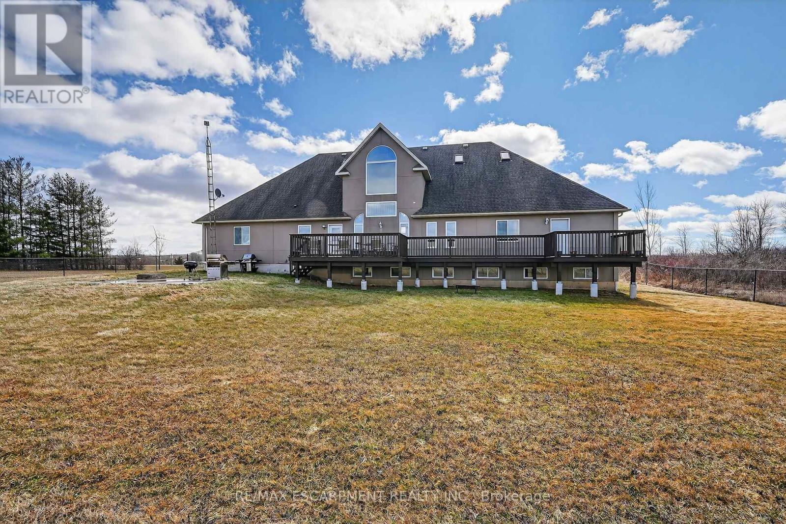 4491 Haldimand 20 Road, Haldimand, Ontario  N1A 2W3 - Photo 43 - X12924236