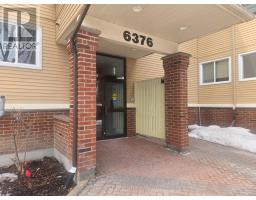 205 - 6376 BILBERRY DRIVE, Ottawa, Ontario