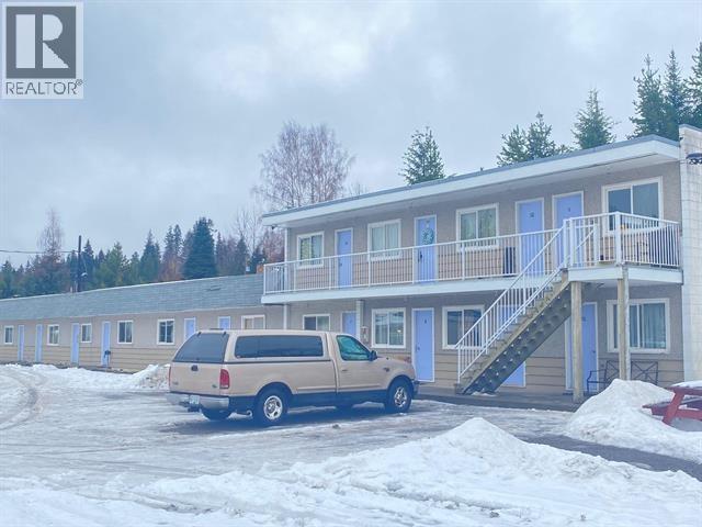 3432-3454 Hart Hwy & 2201, 2178, 2157 Shady Lane, Prince George, British Columbia V2K 2Z1 - Photo 1 - C8077333