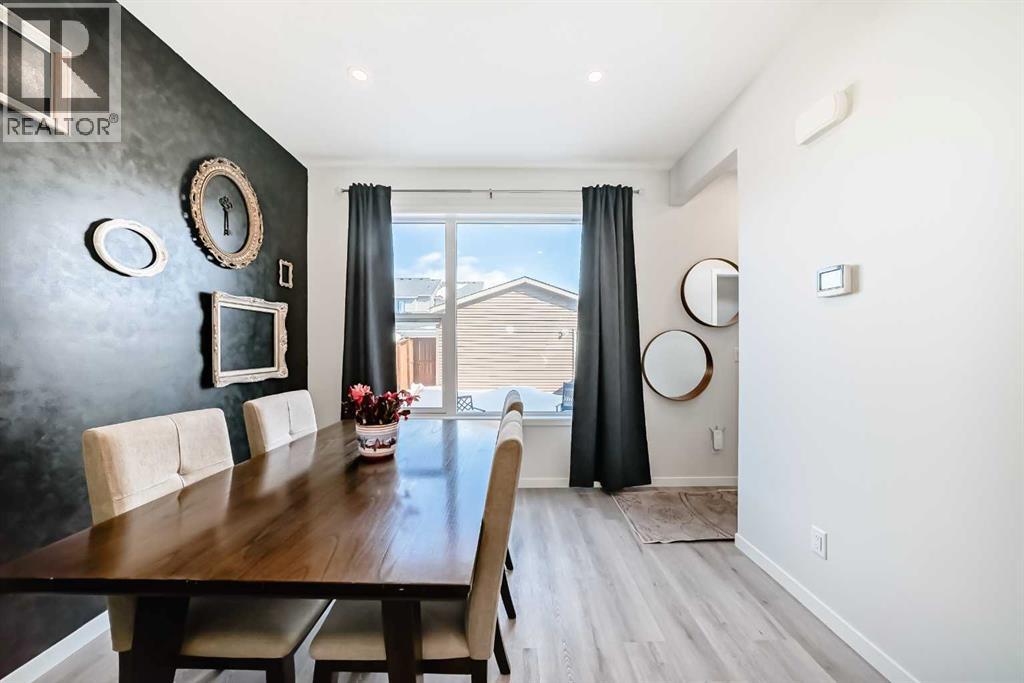 4 Yarrow Street, Okotoks, Alberta  T1S 4E6 - Photo 11 - A2282928