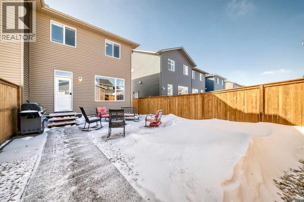 4 Yarrow Street, Okotoks, Alberta  T1S 4E6 - Photo 37 - A2282928