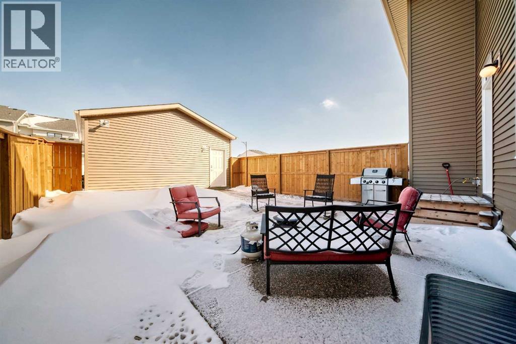 4 Yarrow Street, Okotoks, Alberta  T1S 4E6 - Photo 36 - A2282928