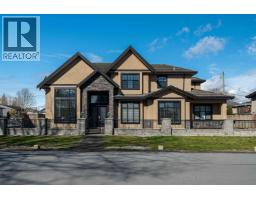 10931 MADDOCKS ROAD, Richmond, British Columbia