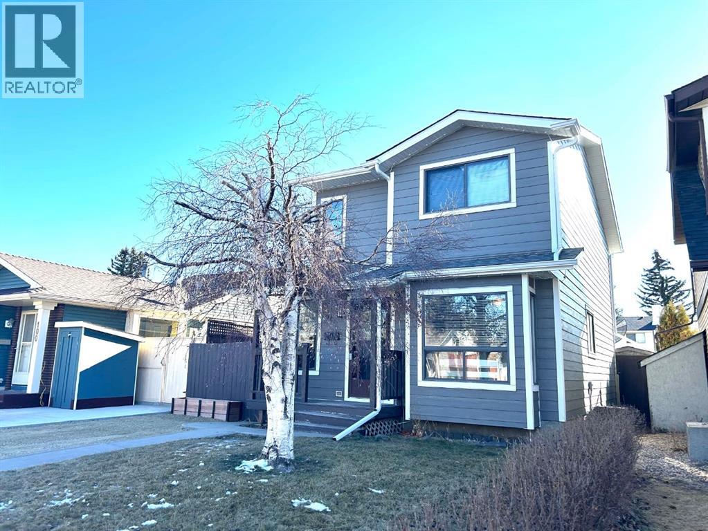 96 Abberfield Crescent NE, Calgary, Alberta