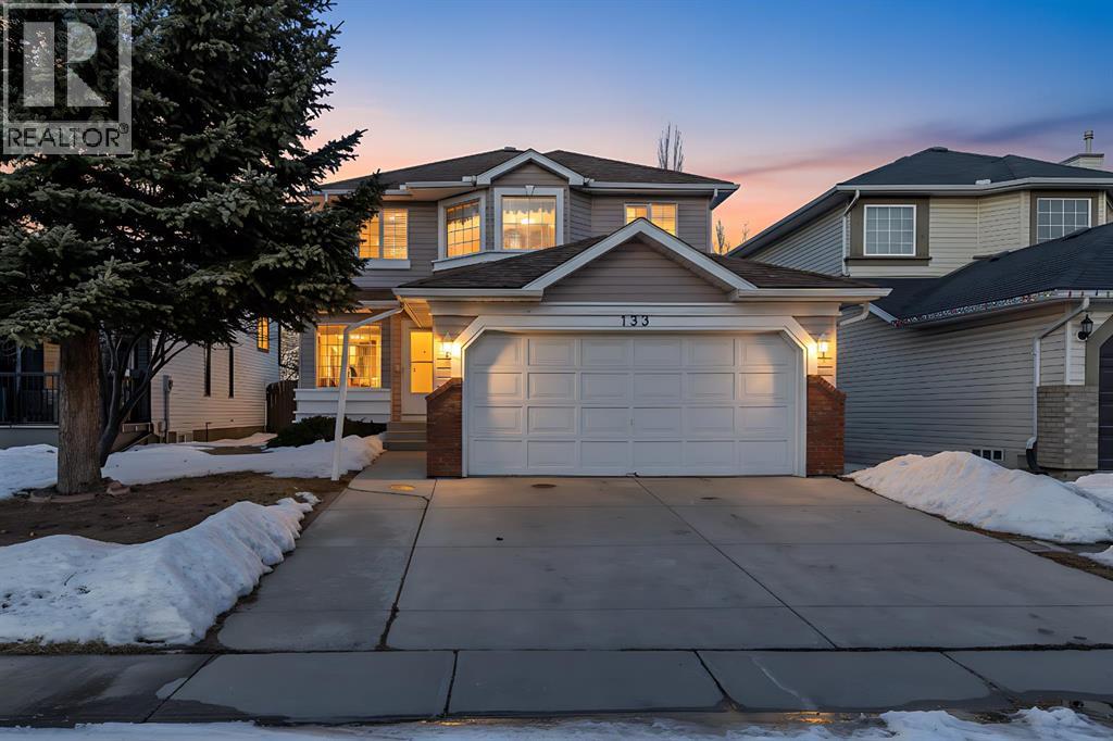 133 Riverview Park Se, Calgary, Alberta  T2C 4A1 - Photo 2 - A2289594
