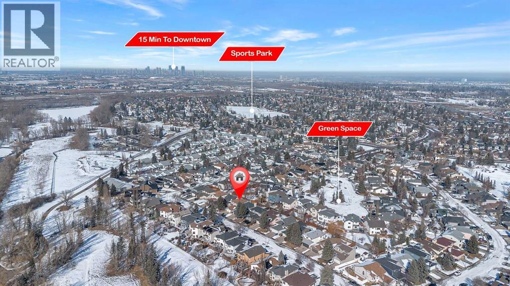 133 Riverview Park Se, Calgary, Alberta  T2C 4A1 - Photo 34 - A2289594