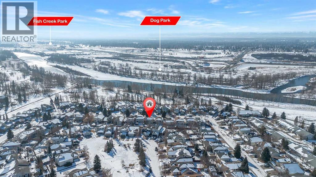 133 Riverview Park Se, Calgary, Alberta  T2C 4A1 - Photo 33 - A2289594
