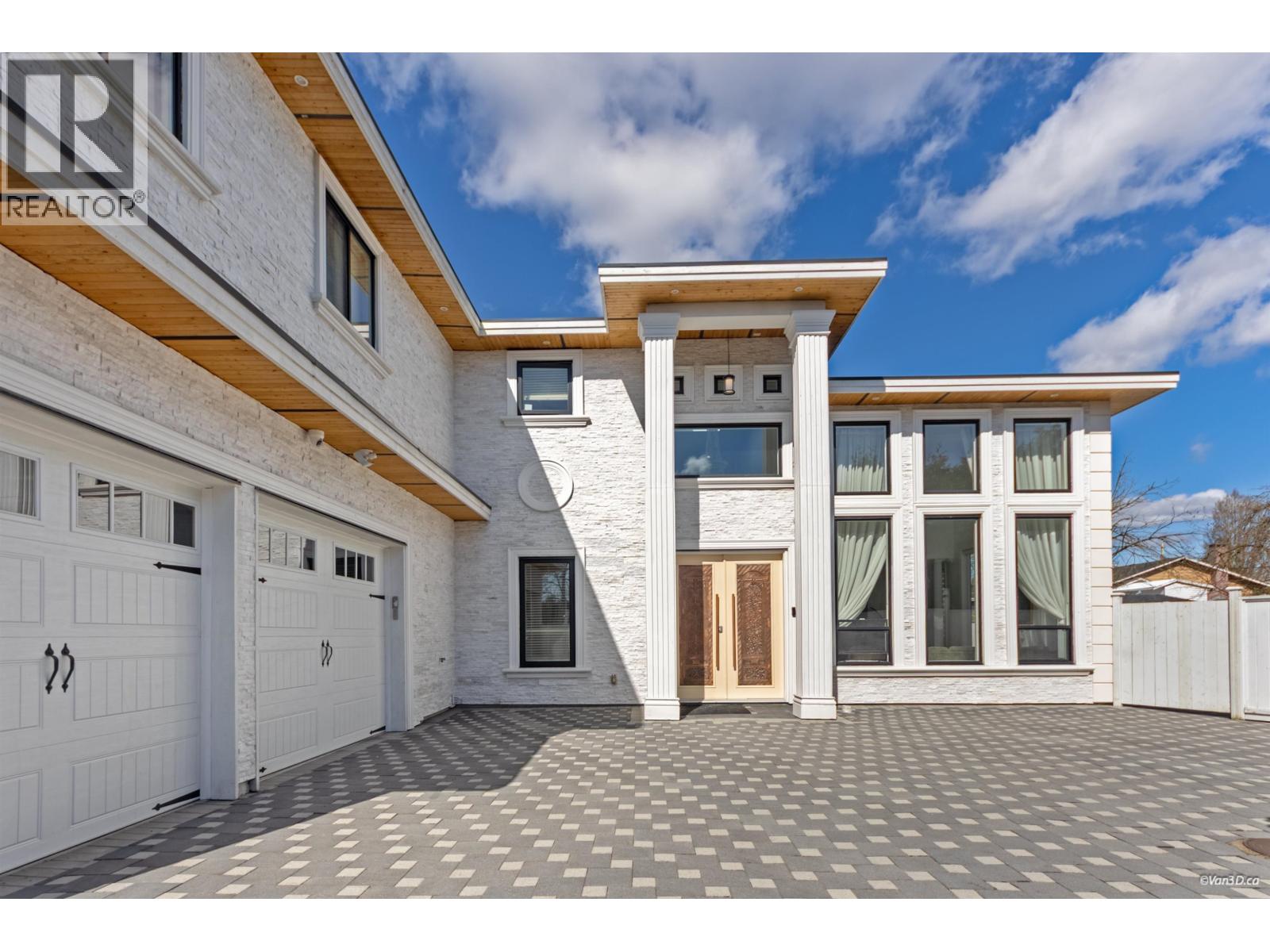 11871 AZTEC STREET, Richmond, British Columbia