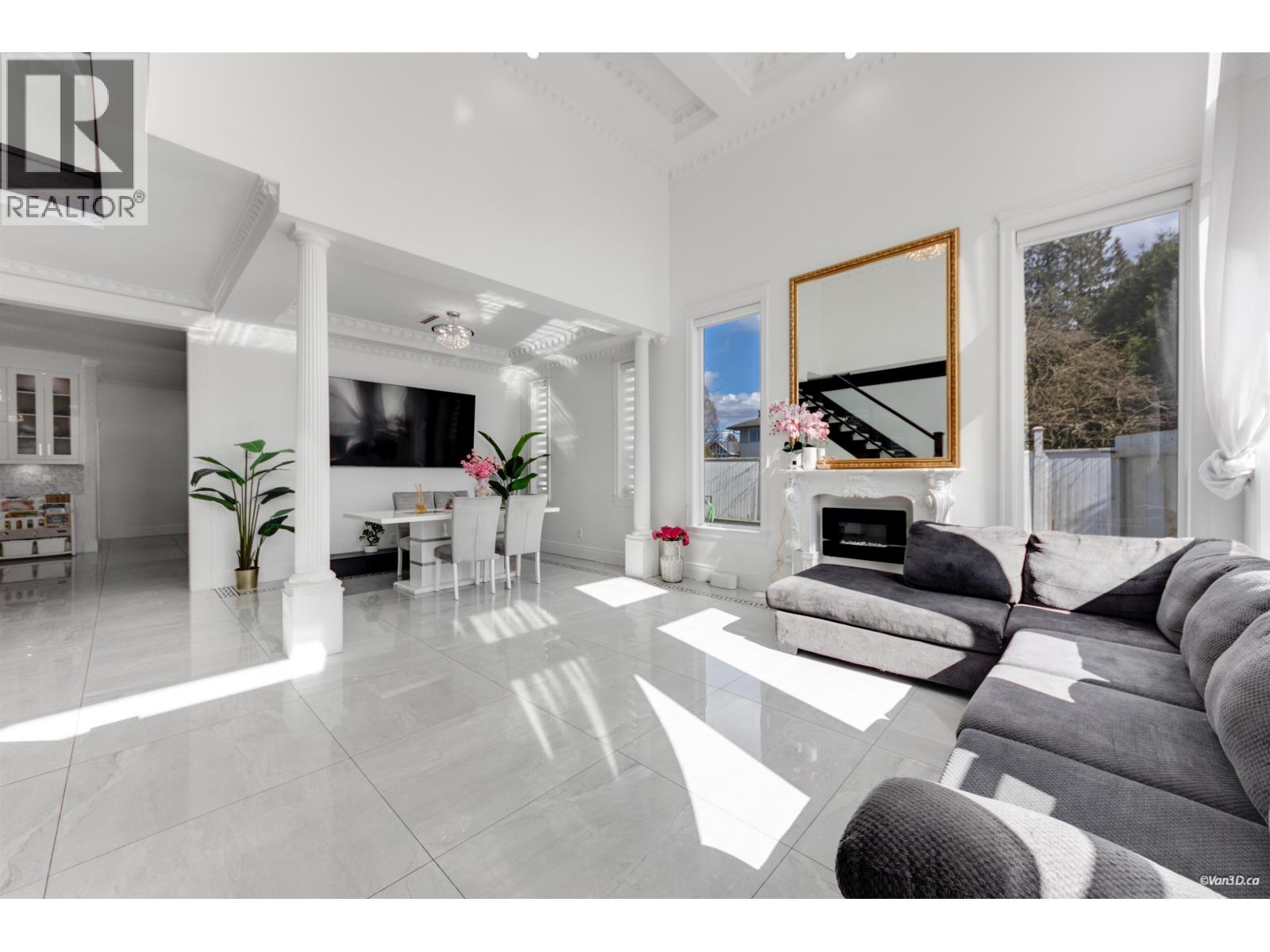 11871 Aztec Street, Richmond, British Columbia  V6X 1H9 - Photo 3 - R3104143