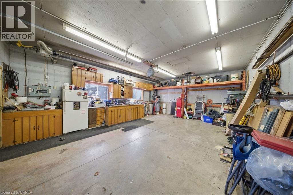 136 Woodlawn Ave Avenue, Brantford, Ontario  N3R 6S2 - Photo 38 - 40812331