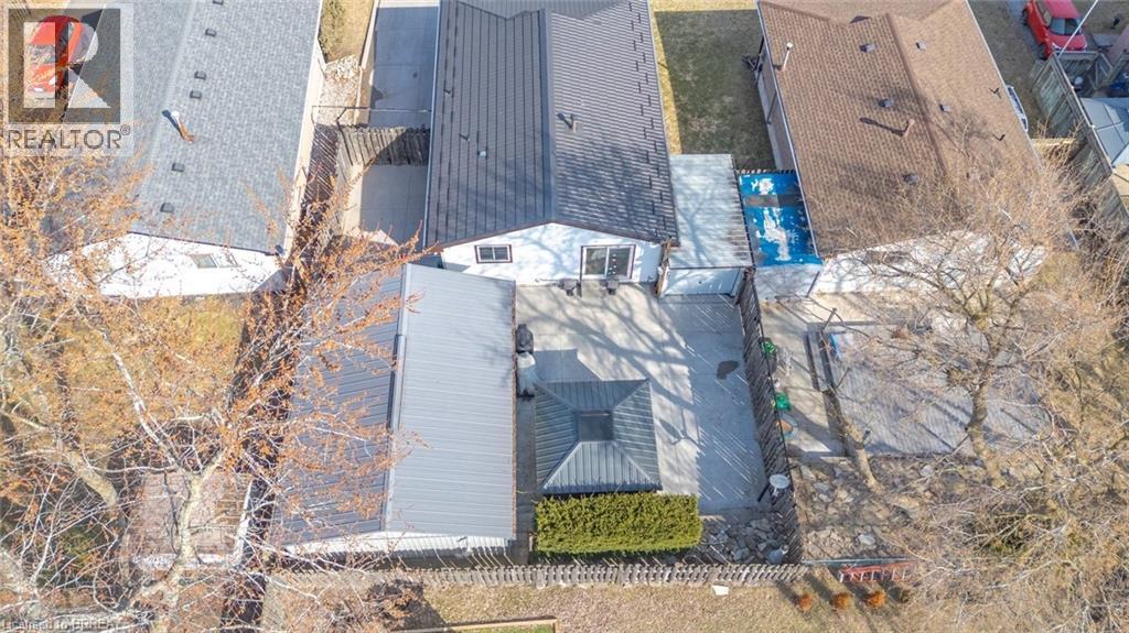 136 Woodlawn Ave Avenue, Brantford, Ontario  N3R 6S2 - Photo 48 - 40812331